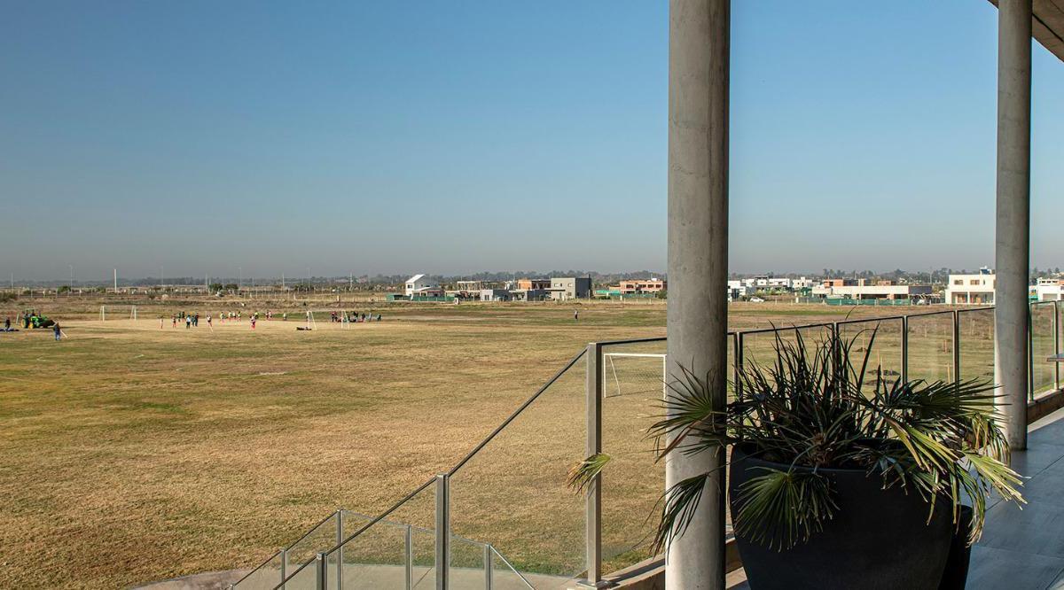 Lote en Venta - Barrio Magallanes 5