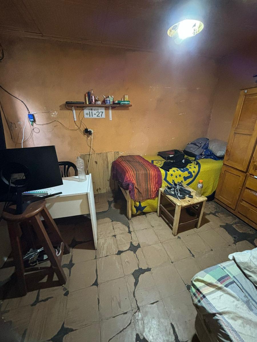 Casa en Venta - Avellaneda E Italia 5