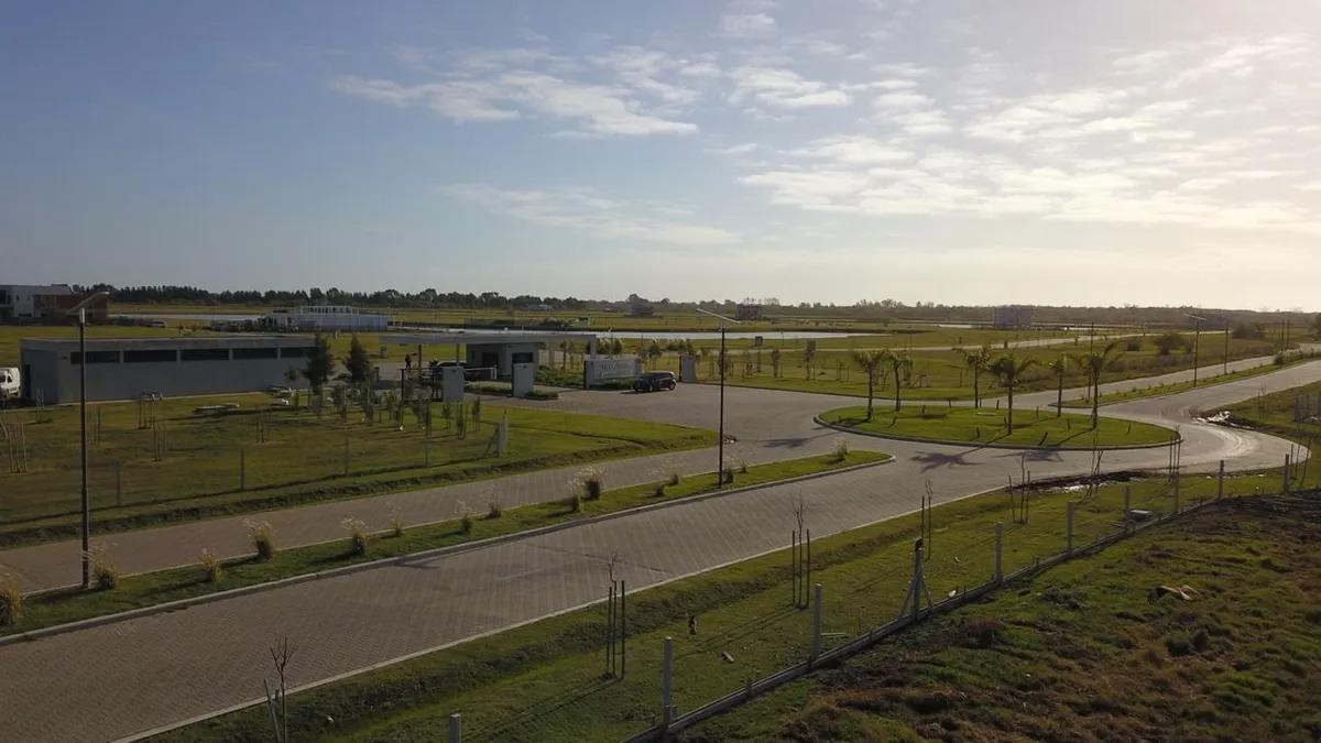 Lote en Venta Elcano - Pueblos del Plata 3