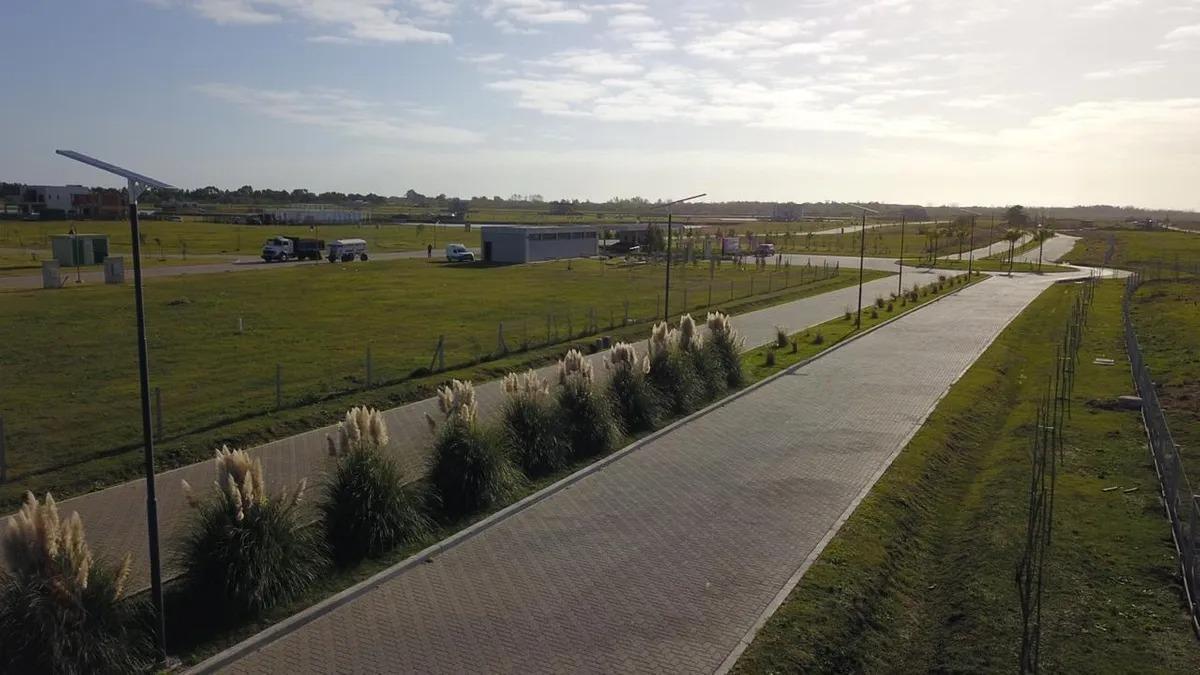 Lote en Venta Elcano - Pueblos del Plata 5