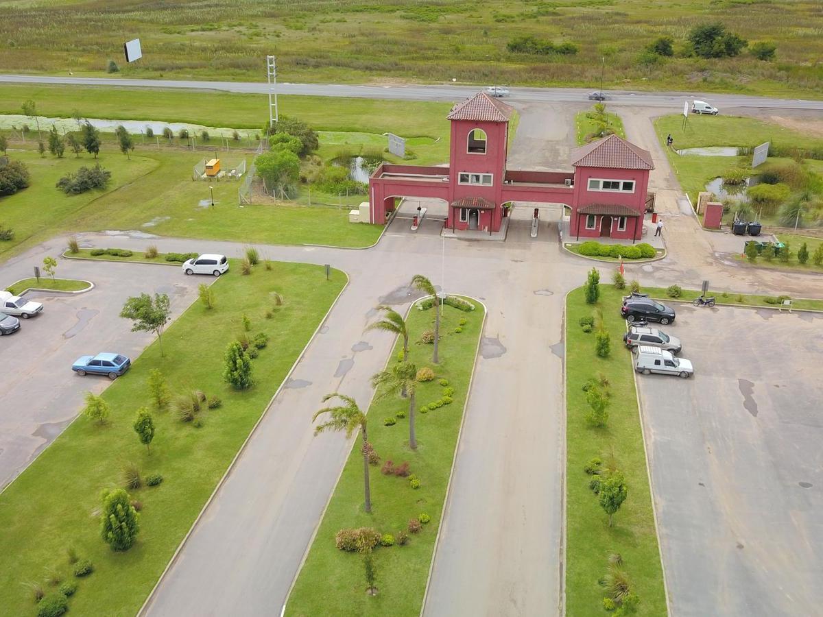 LOTE/TERRENO EN VENTA BARRIO SANTA RITA