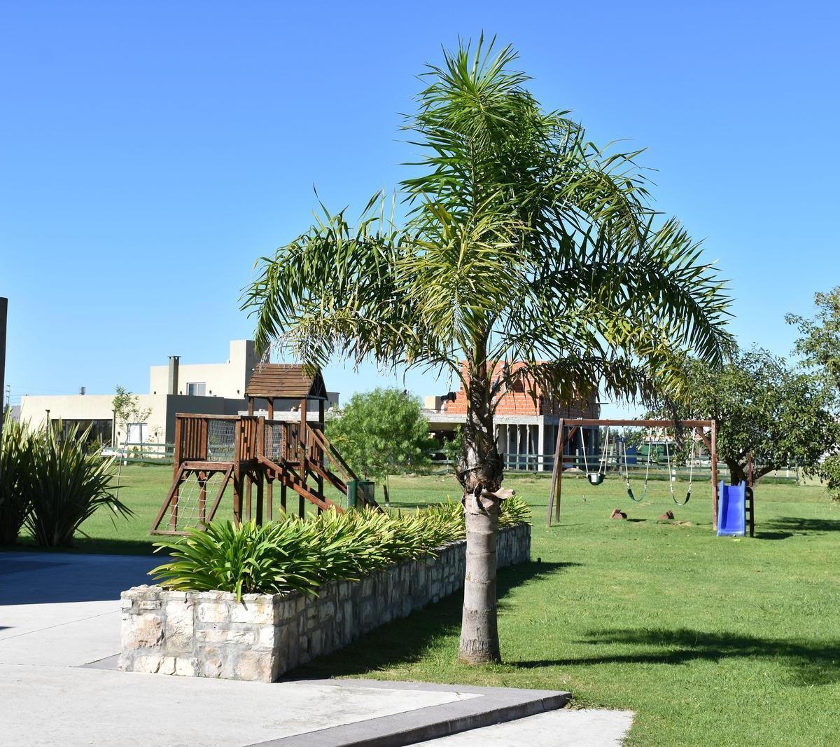 LOTE/TERRENO EN VENTA BARRIO CRUZ  DEL SUR