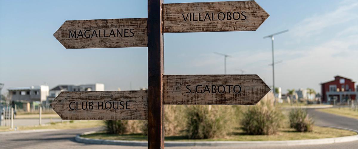 Terreno Lote en Venta Barrio Sebastian Gaboto - Hudson Berazategui - Oportunidad/financiacion 1