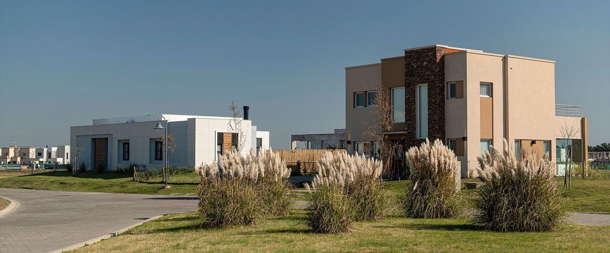 Terreno Laguna en Villalobos Oportunidad Pueblos del Plata 3