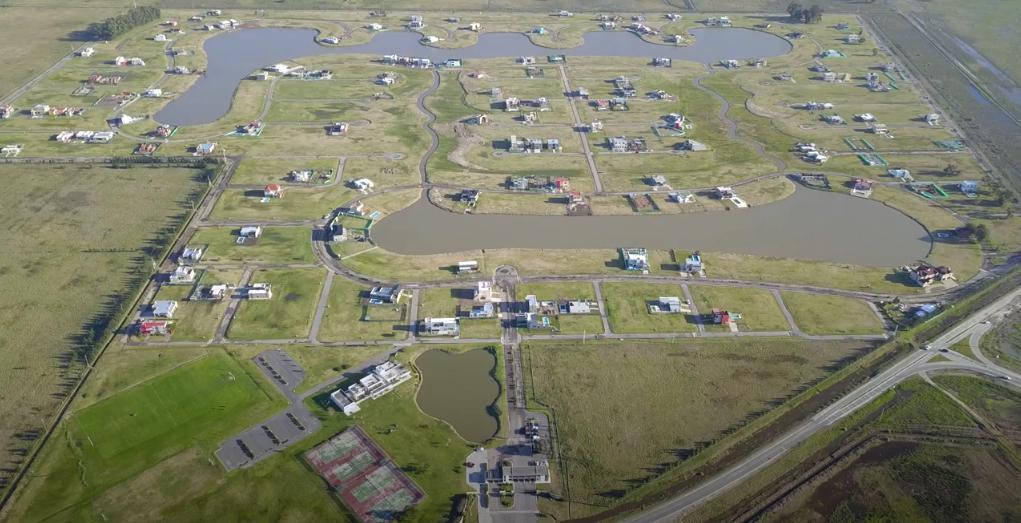 Lote en venta - Horizontes al Sur