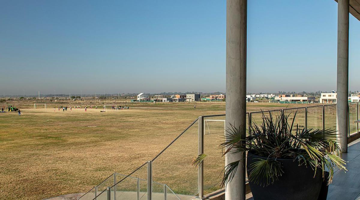 Venta Lote/terreno Barrio Privado Magallanes 4