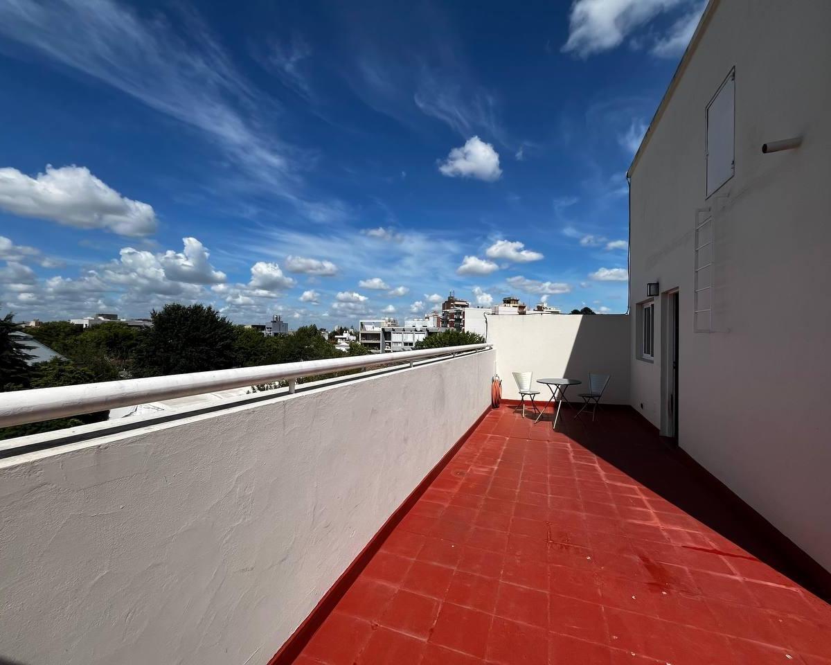 Departamento en Venta en Monte Grande (Centro) Apto Credito Hipotecario 4