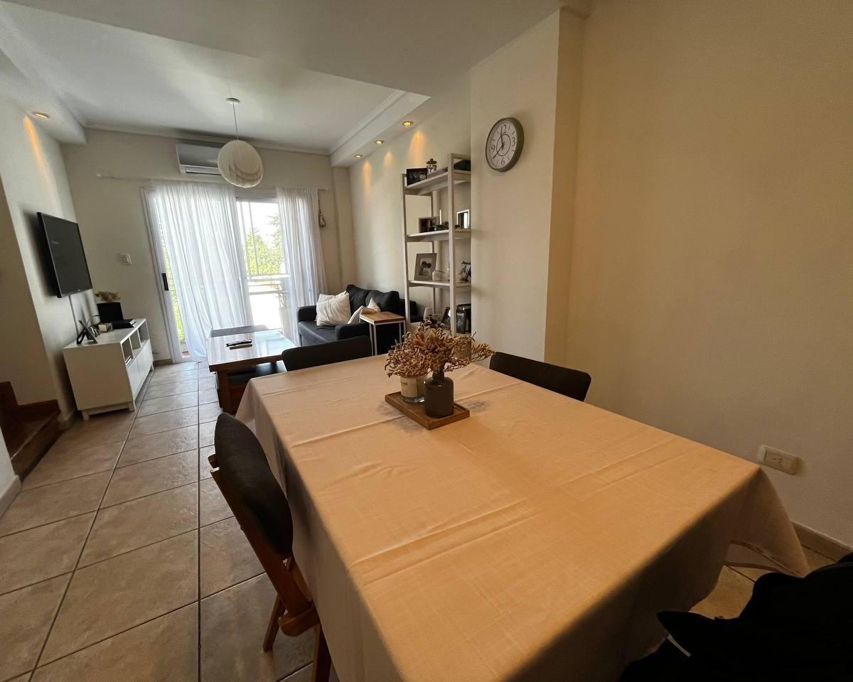 Departamento en Venta en Monte Grande (Centro) Apto Credito Hipotecario 5