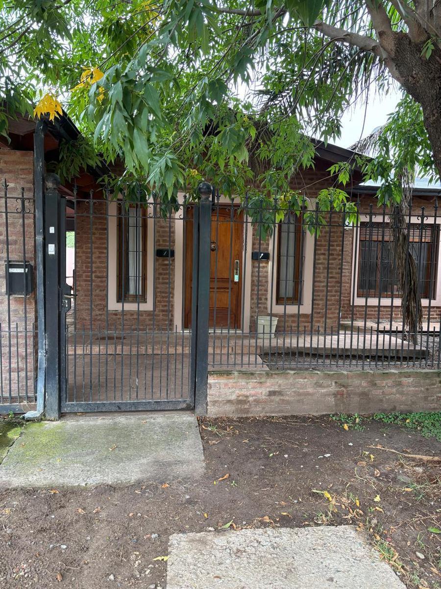 Casa en San Andres de Giles 2