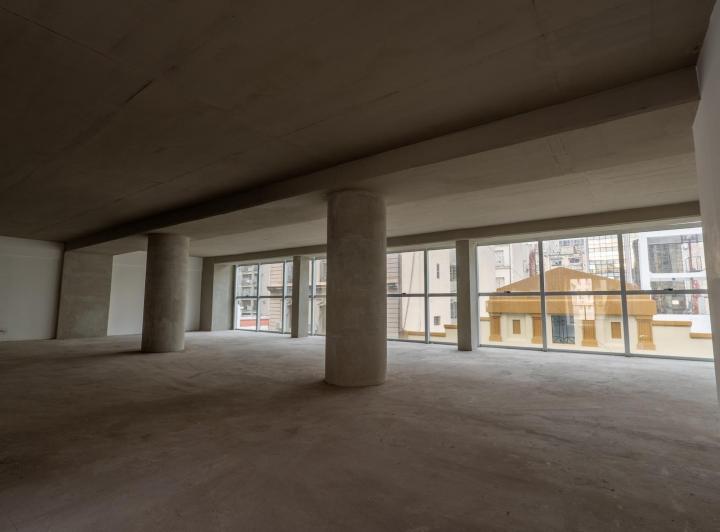 Foto de Alquiler - Excelente Oficina en Retiro con Amenities y Cochera, imagen 3