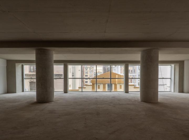 Foto de Alquiler - Excelente Oficina en Retiro con Amenities y Cochera, imagen 1