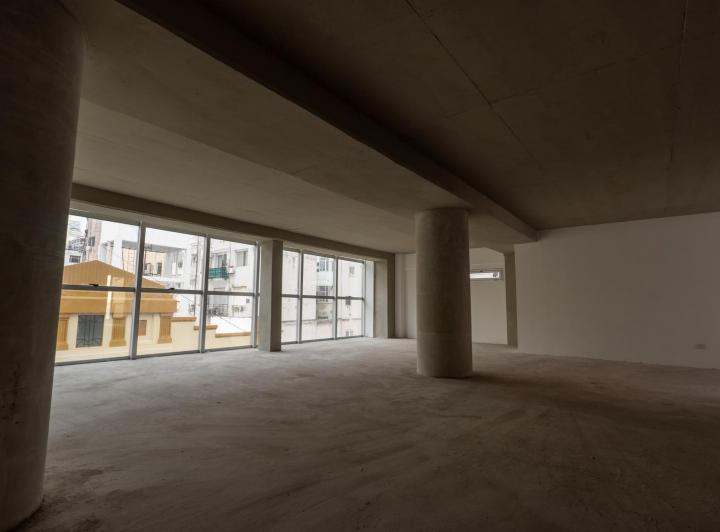 Foto de Alquiler - Excelente Oficina en Retiro con Amenities y Cochera, imagen 5