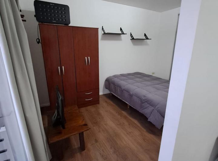 Departamento en Alquiler Amoblado Almagro 2