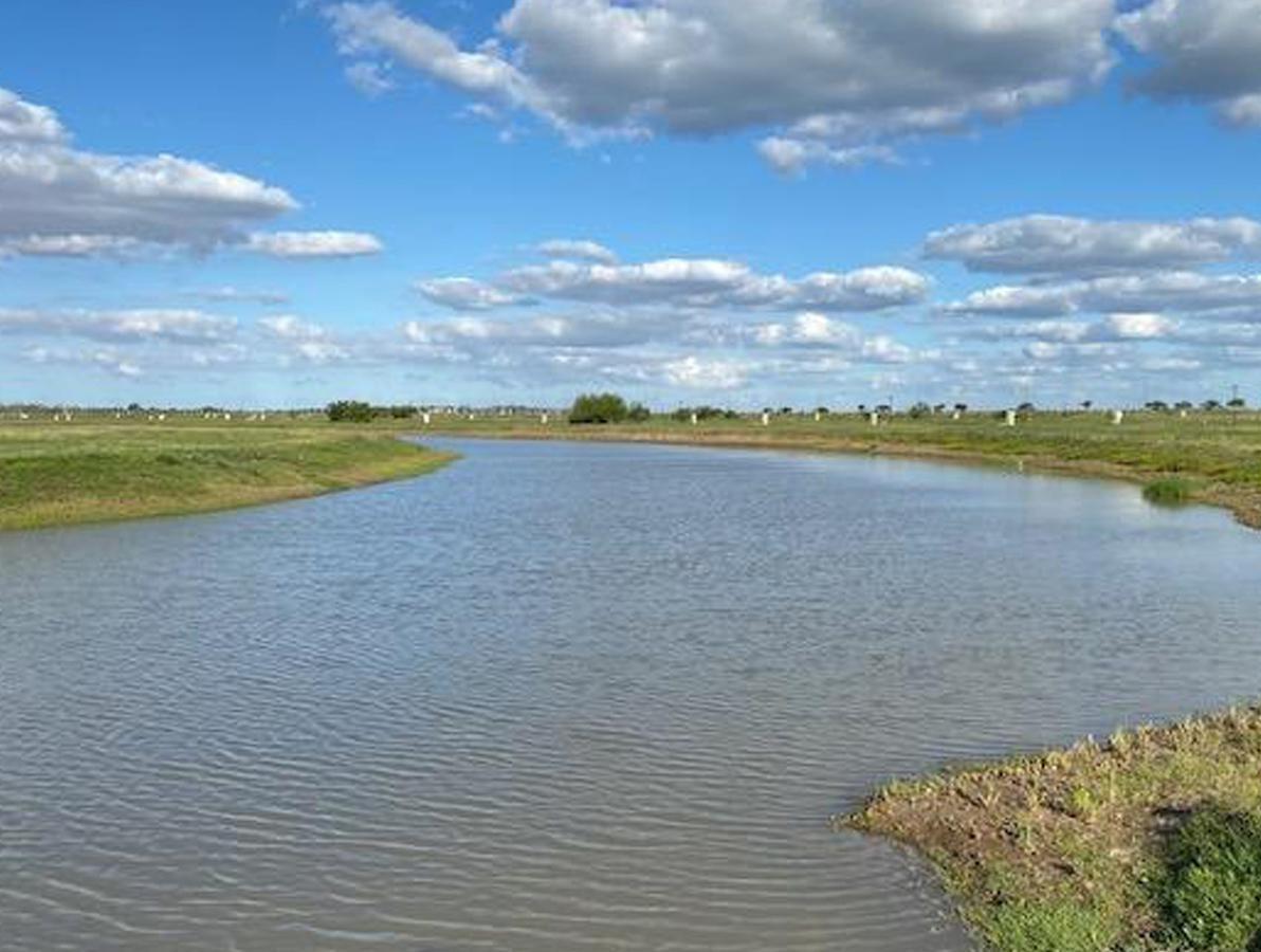 Terreno en Countries/B.Cerrado (Berazategui)