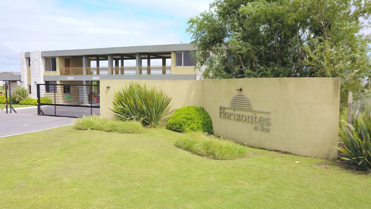 Lote en Venta Interno Horizontes al Sur Canning