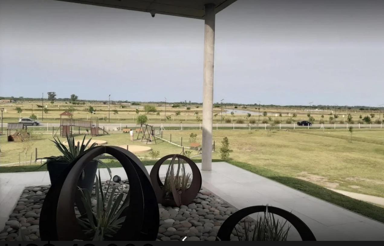 Terreno en Countries/B.Cerrado (Berazategui)