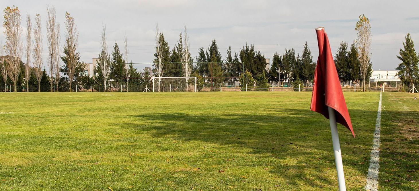 LOTE INTERNO EN VENTA BARRIO PRIVADO SANTA RITA SAN VICENTE
