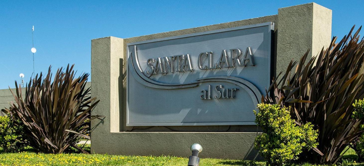 Terreno Interno Santa Clara al sur