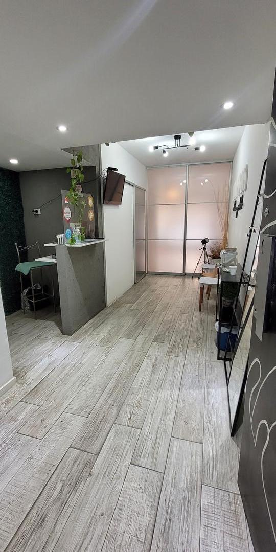 Oportunidad - Unidad Profesional de 4 Ambientes - Ideal Consultorio