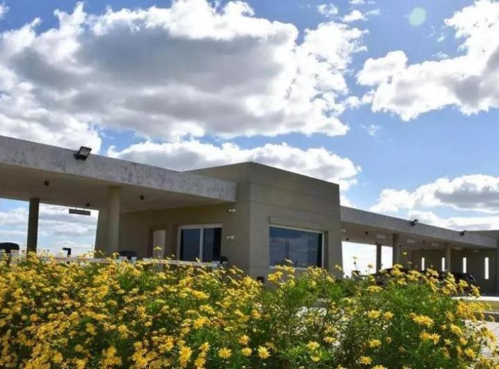 Terreno en Countries/B.Cerrado (Berazategui)