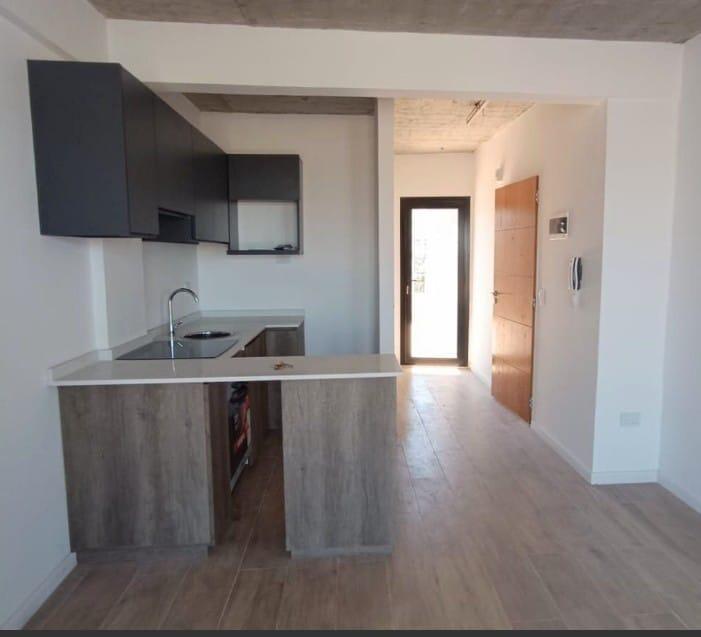 Departamento en Colegiales