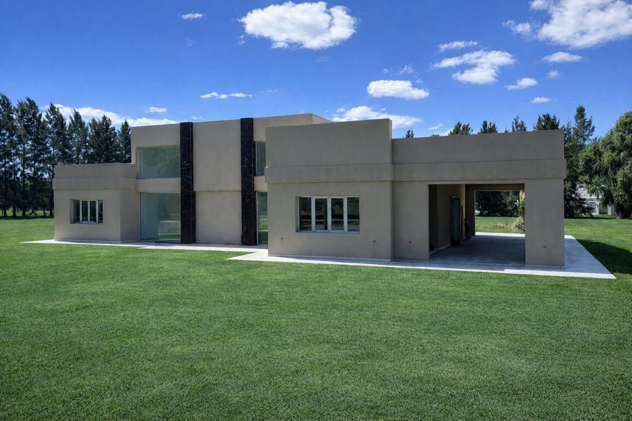 Casa en venta -  Campos de Roca II