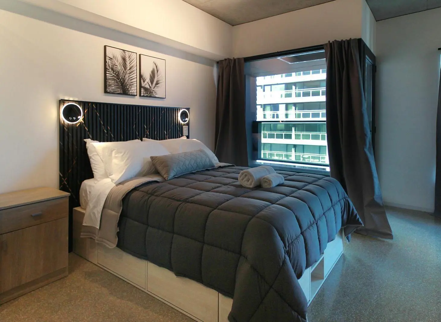 Departamento en alquiler - Puerto Madero 5
