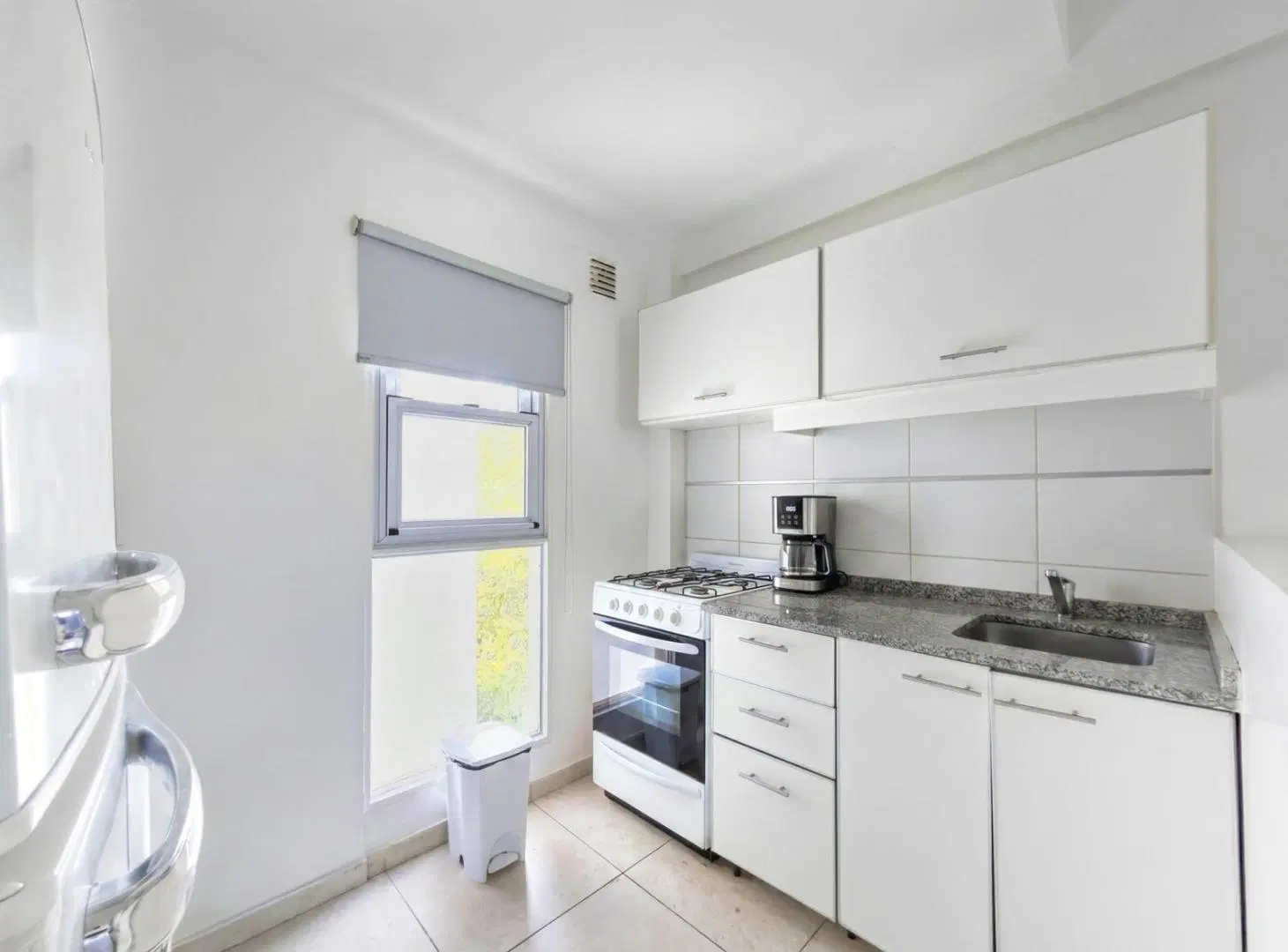 VENTA MONOAMBIENTE VILLA SANTA RITA 4