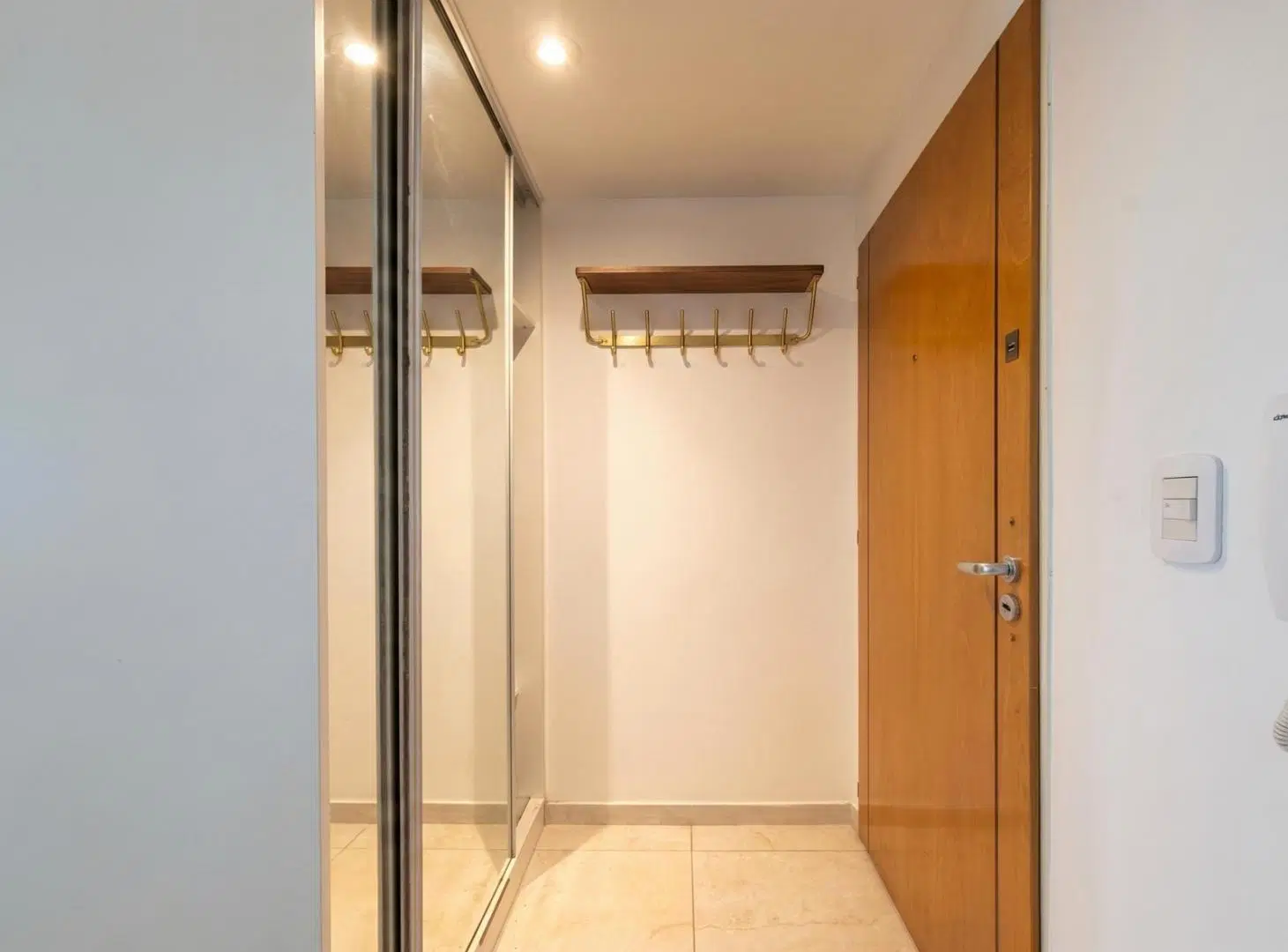VENTA MONOAMBIENTE VILLA SANTA RITA 2