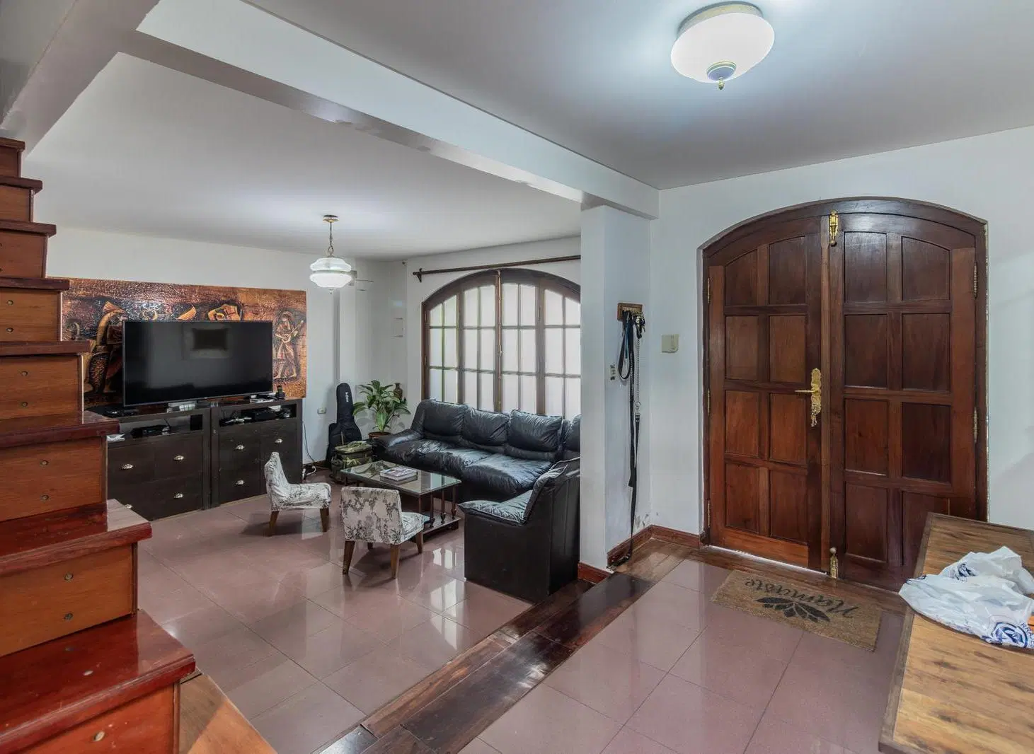 Casa de 5 ambientes en Venta, Parque Avellaneda 4