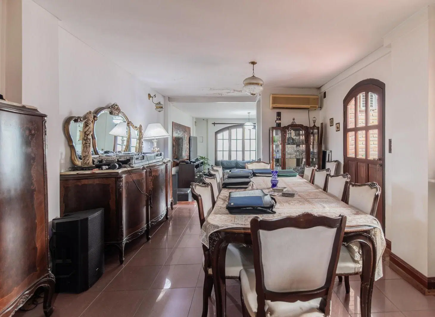 Casa de 5 ambientes en Venta, Parque Avellaneda 5