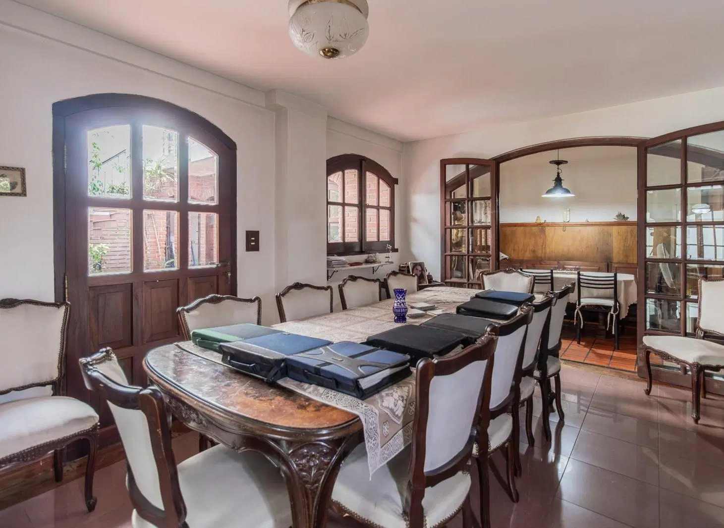 Casa de 5 ambientes en Venta, Parque Avellaneda 3