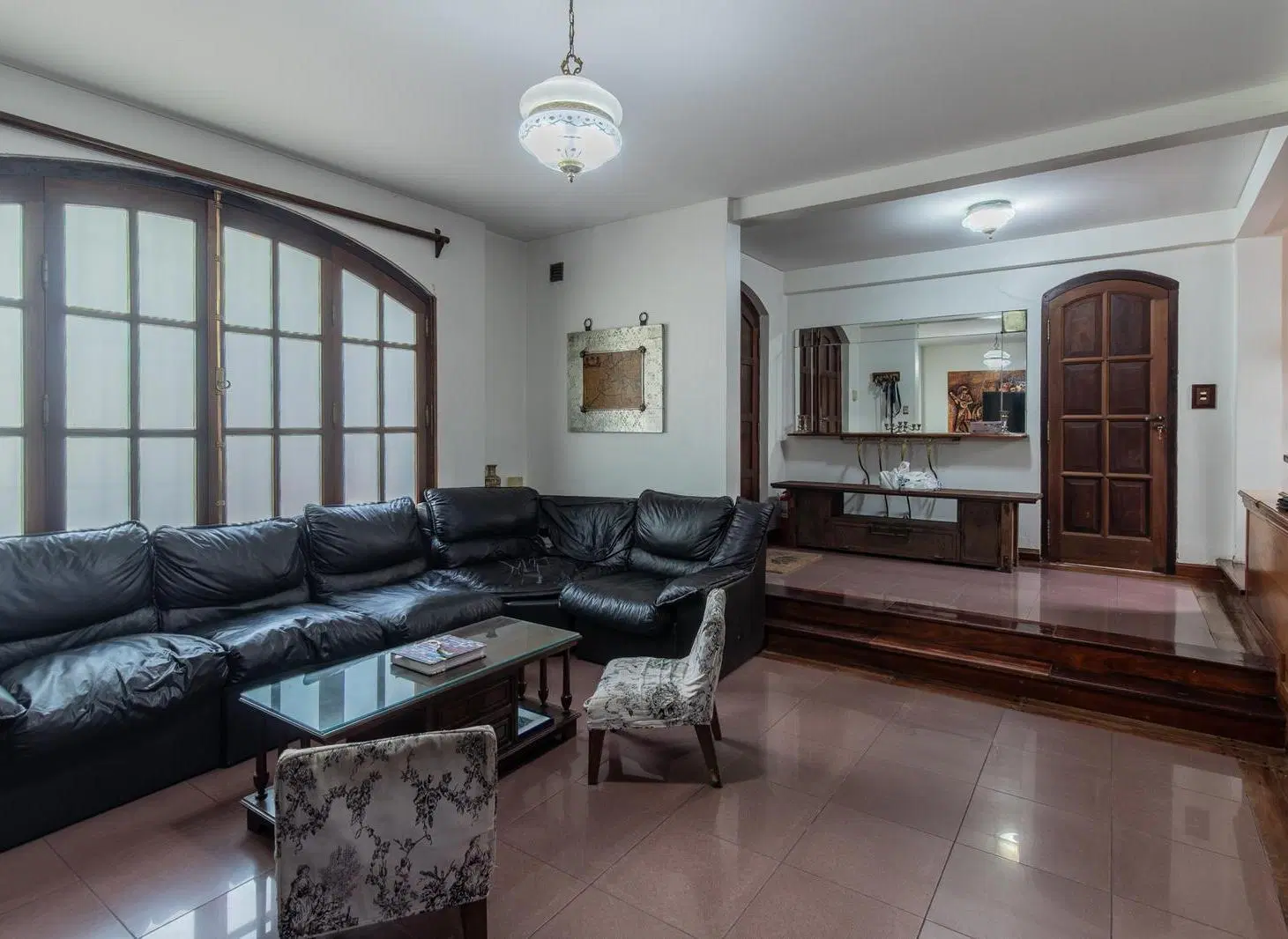 Casa de 5 ambientes en Venta, Parque Avellaneda 2