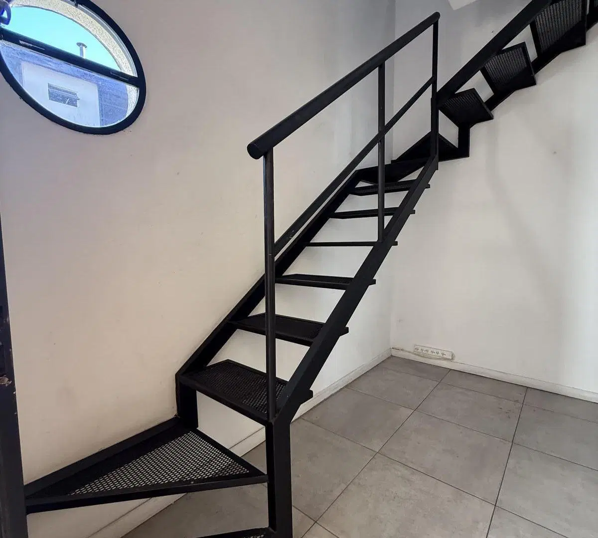 Departamento en Villa Devoto 8