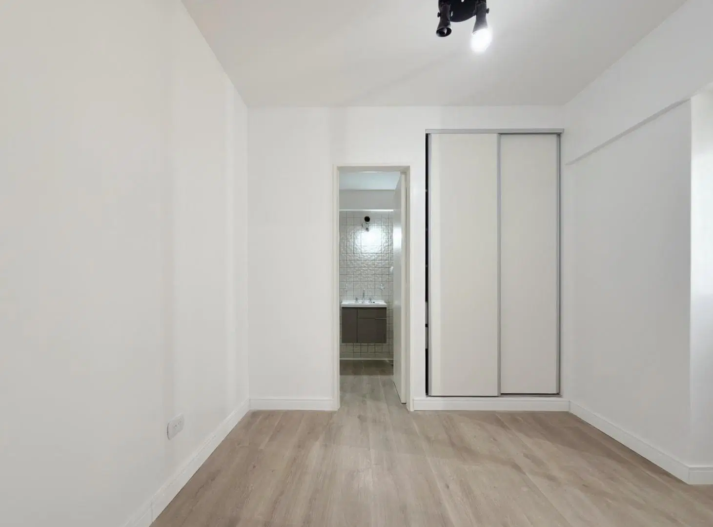 VENTA DEPARTAMENTO 2 AMBIENTES, VILLA CRESPO 5
