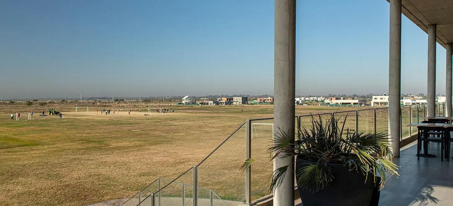 Lote Terreno VENTA ELCANO Pueblos del plata 3