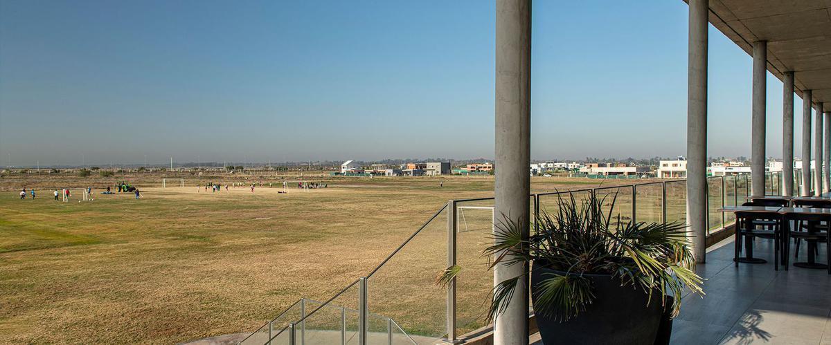 LOTE TERRENO VENTA A LAGUNA SANTA CLARA AL SUR