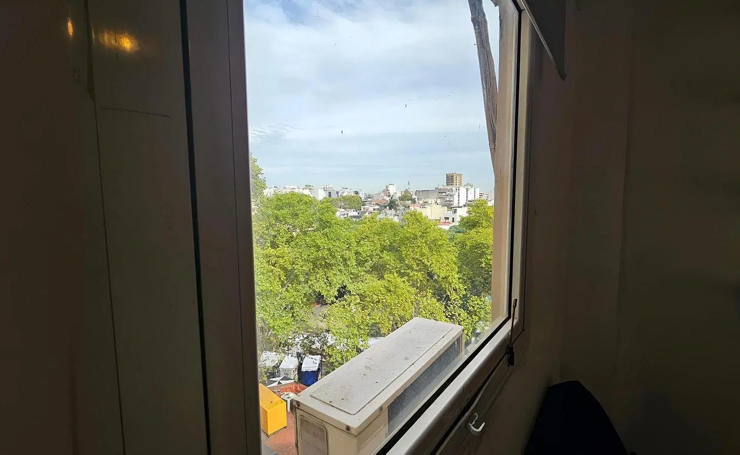 Departamento Monoambiente en Venta, Palermo 4