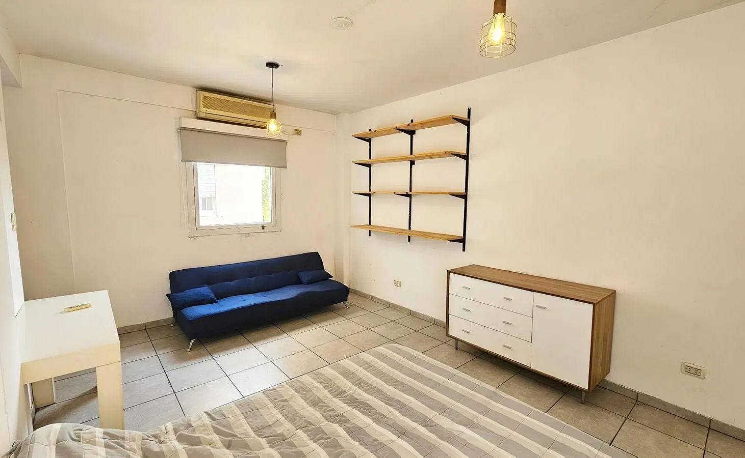 Departamento Monoambiente en Venta, Palermo 5