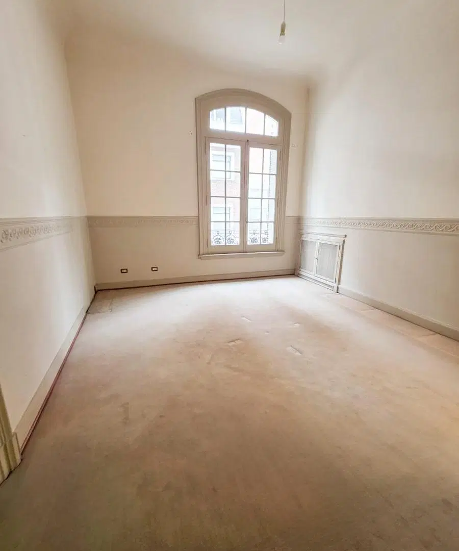 Piso Completo 231 m² | Entrada Independiente | Apto Profesional 5