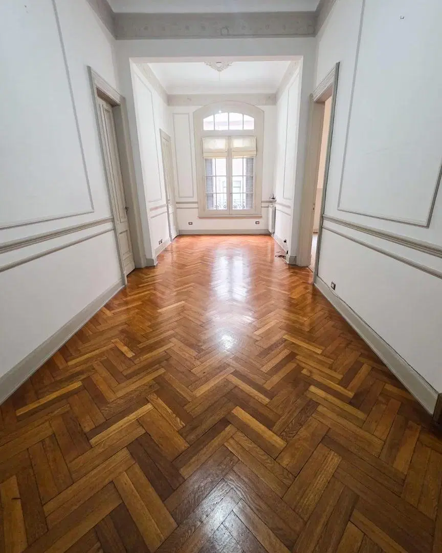 Piso Completo 231 m² | Entrada Independiente | Apto Profesional 3