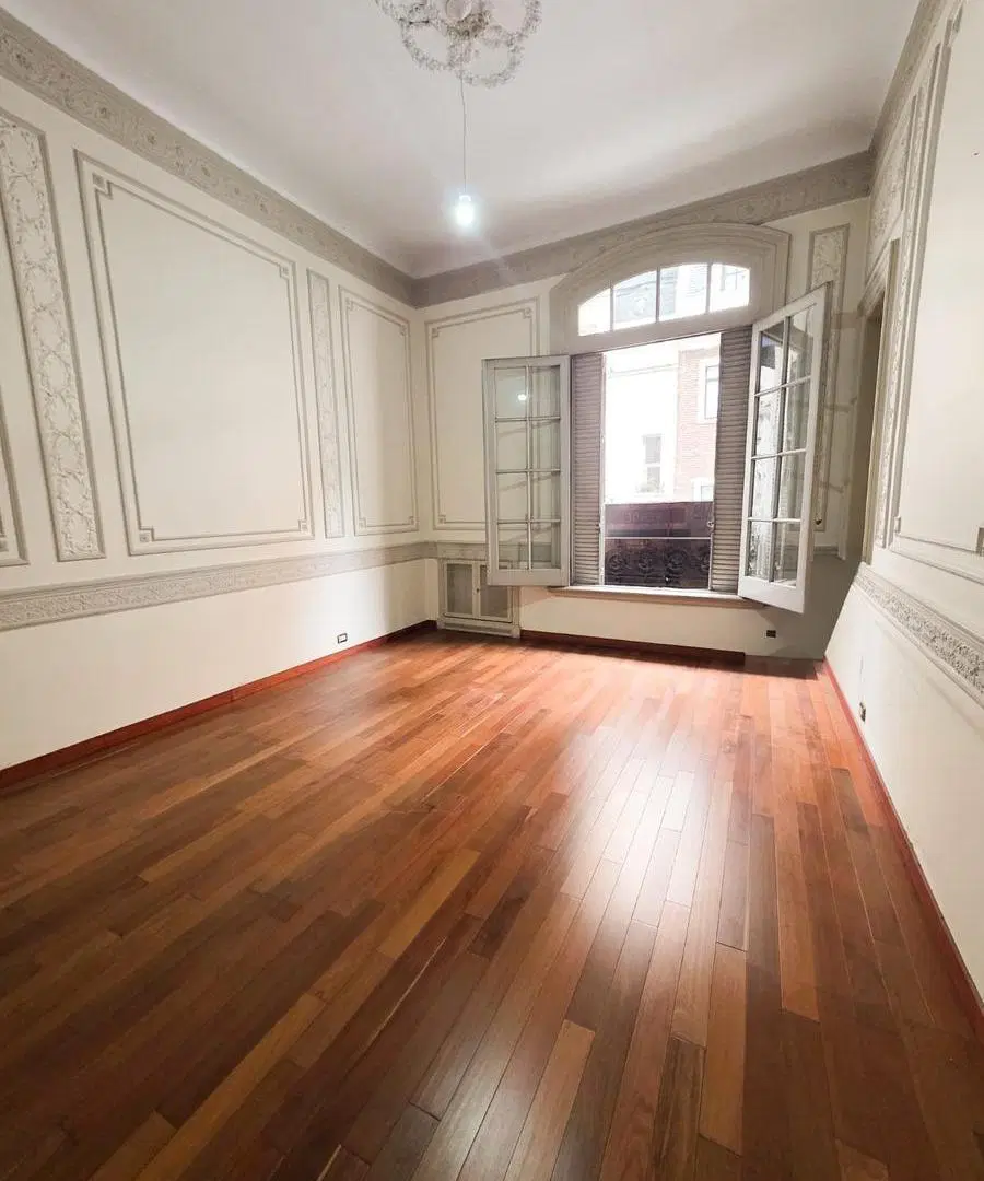 Piso Completo 231 m² | Entrada Independiente | Apto Profesional 2