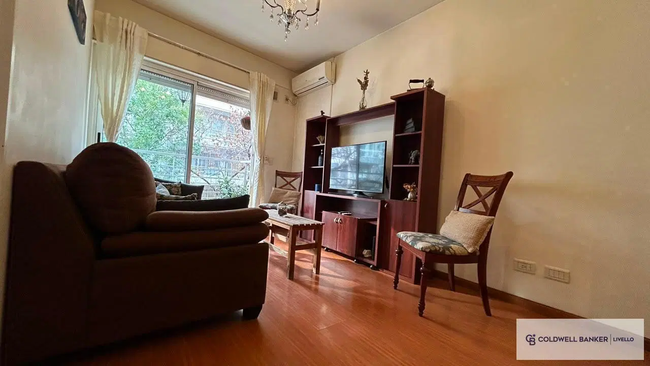 Departamento en Palermo 2
