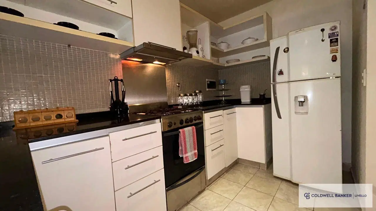 Departamento en Palermo 1