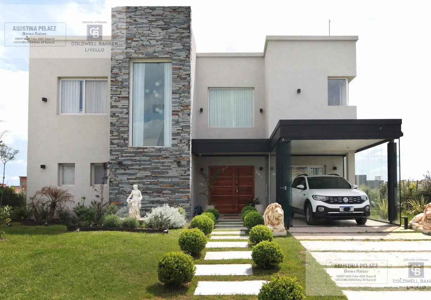 Casa en Venta - San Lucas 2