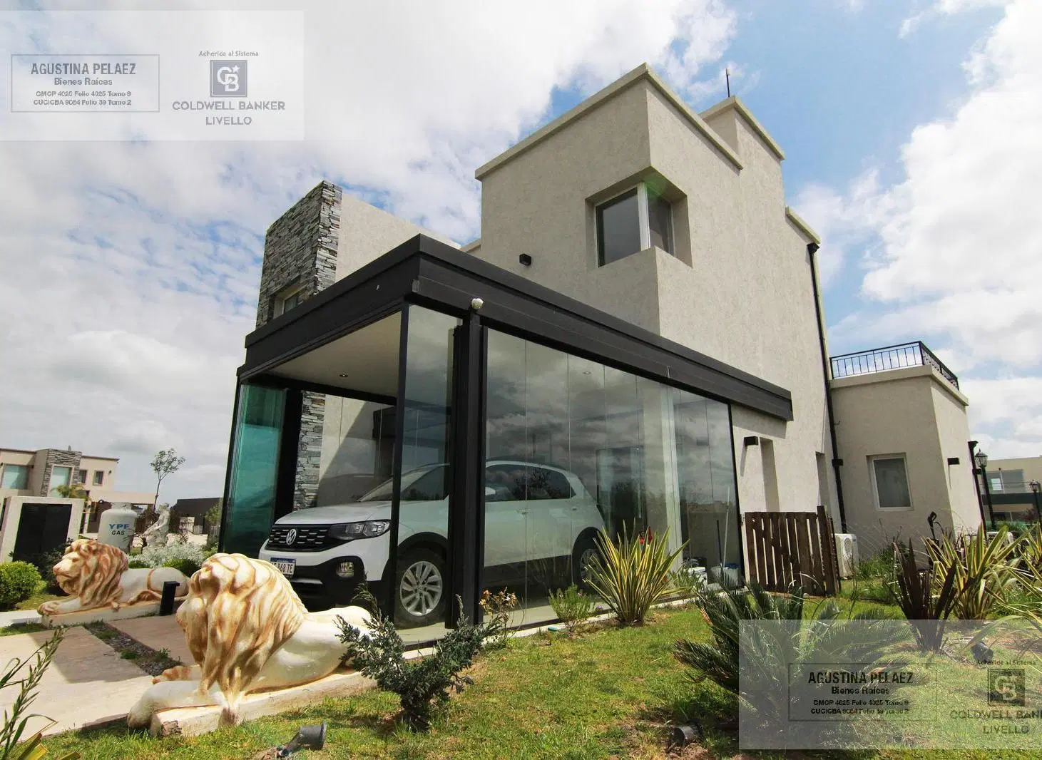 Casa en Venta - San Lucas 4