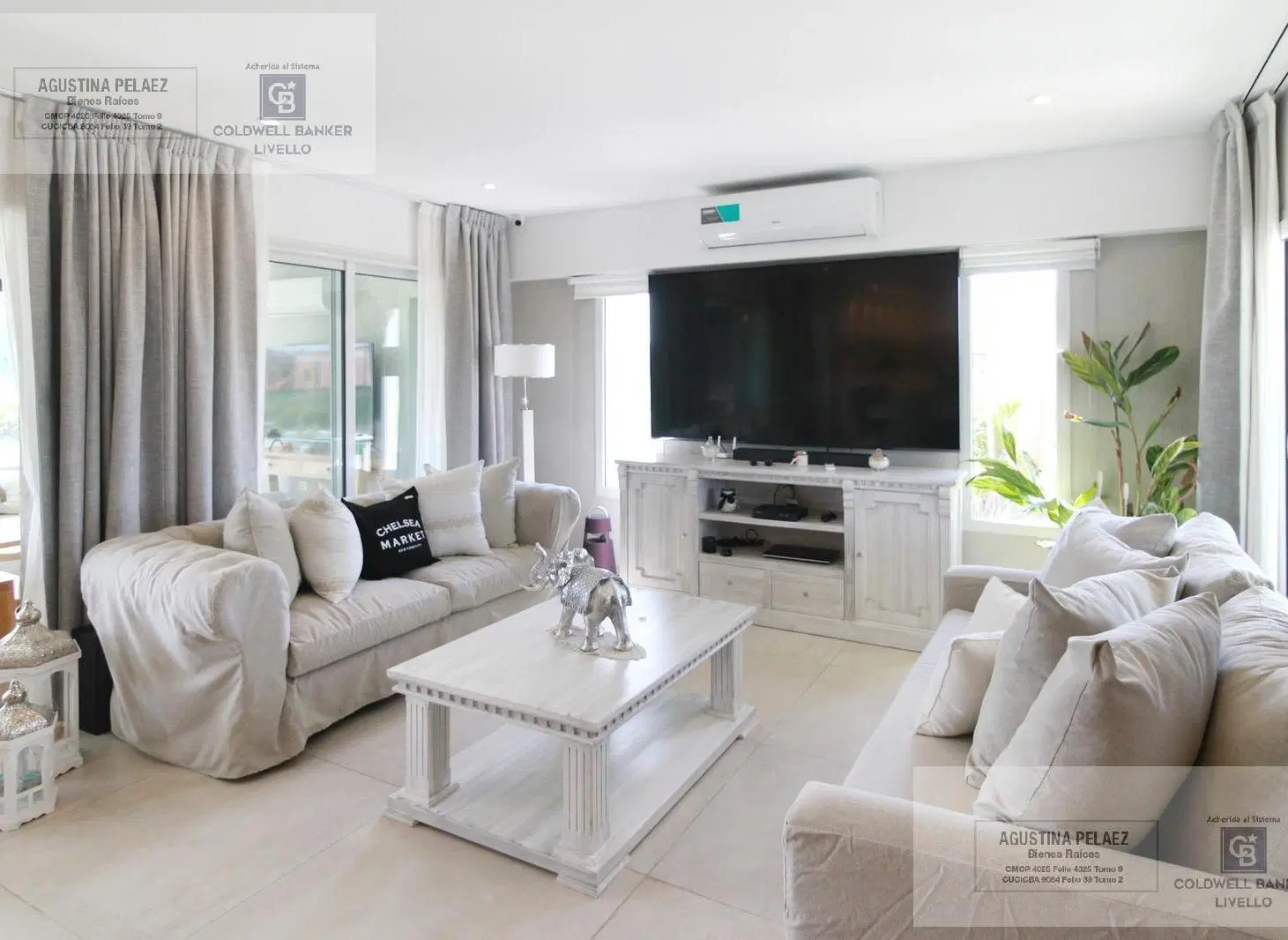 Casa en Venta - San Lucas 3