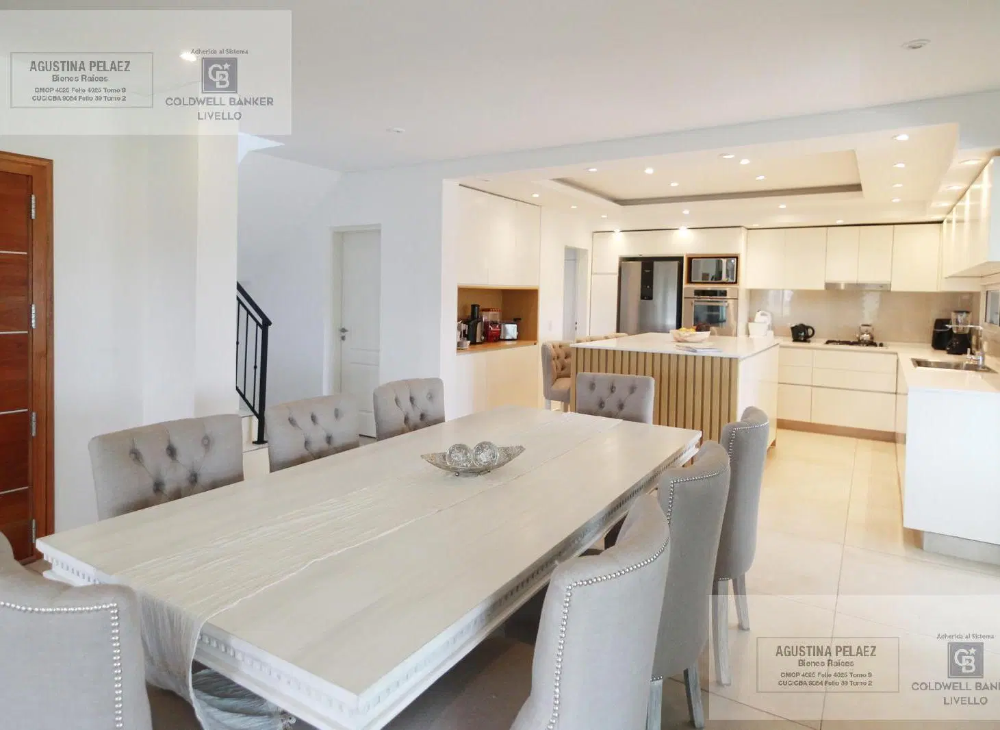Casa en Venta - San Lucas 5