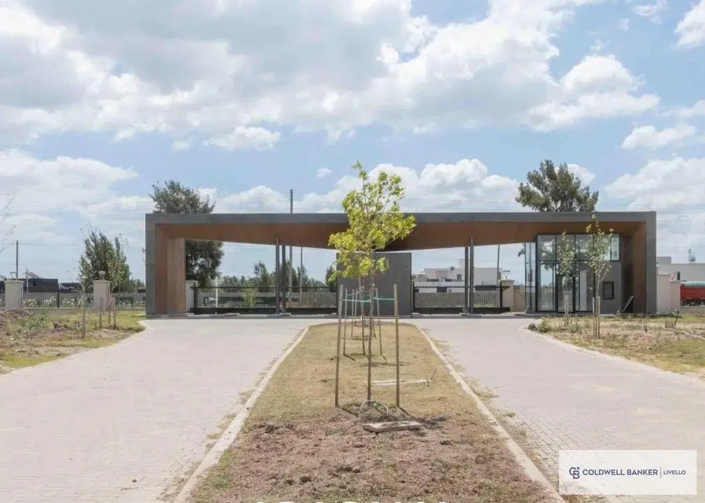 Terreno Interno en Havita Canning 8