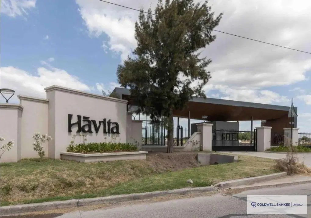 Terreno Interno en Havita Canning 5